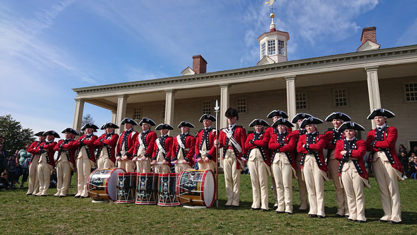 A Presidential Sight: Things to See at Mount Vernon