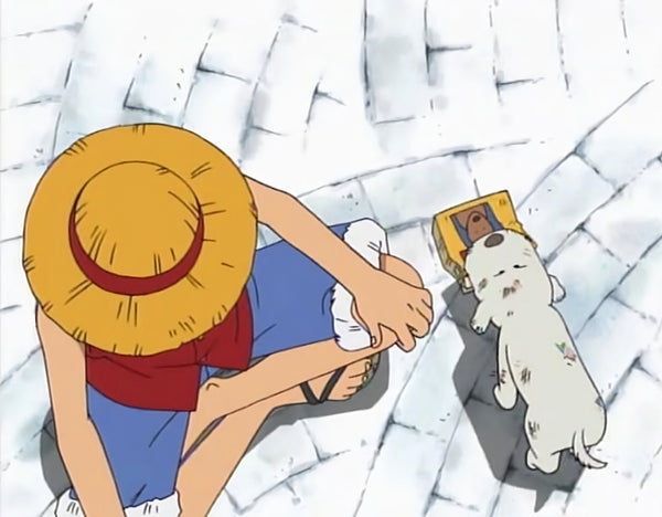 The 7 Most Loyal and Inspirational Dogs in Anime