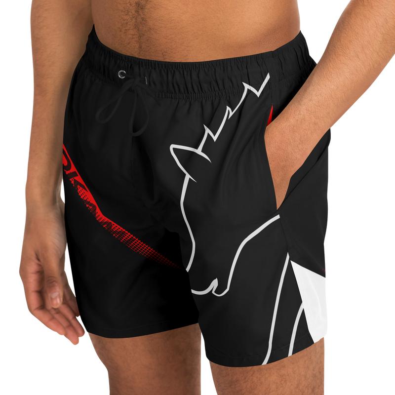 BRAVE THE SEA ≋ BOARDSHORTS II