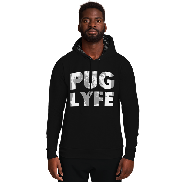 PUG LYFE HOODIE