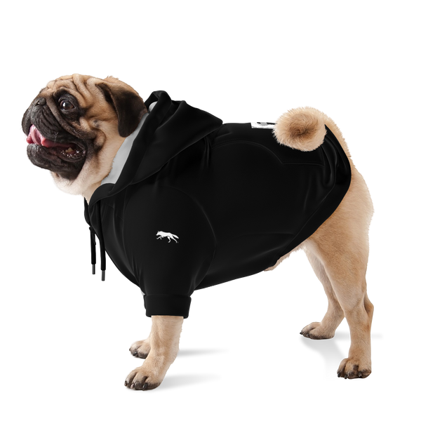 PUG LYFE HOODIE