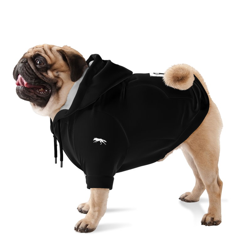 PUG LYFE HOODIE