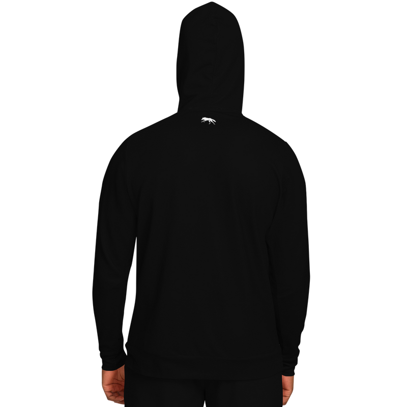 PUG LYFE HOODIE