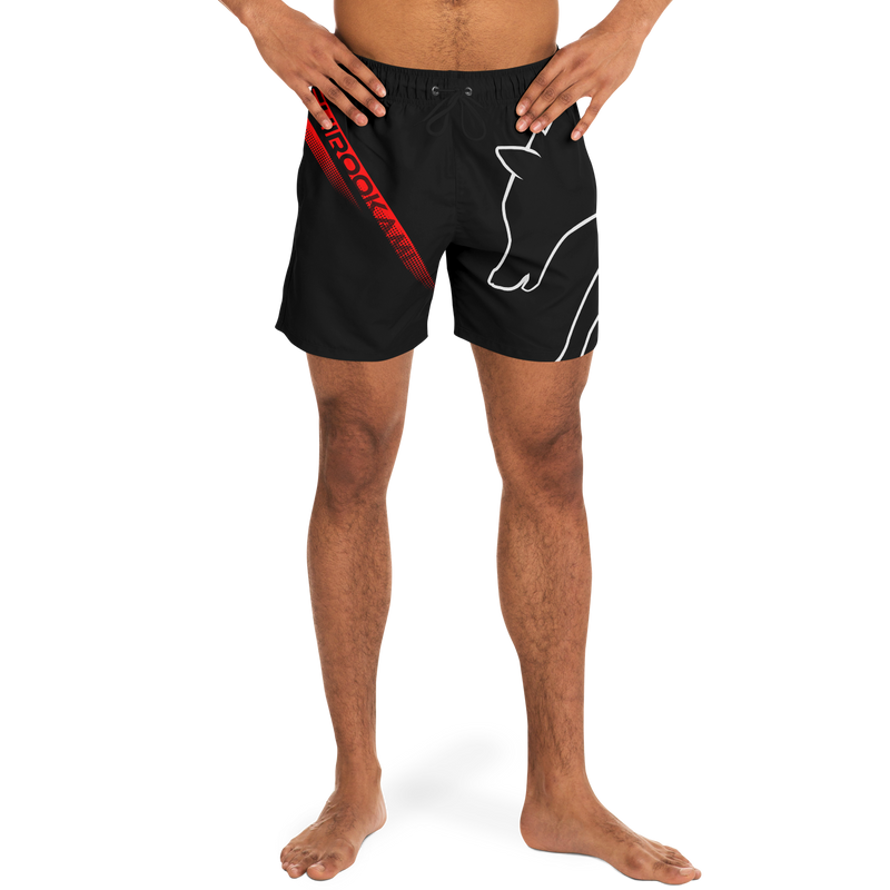 BRAVE THE SEA ≋ BOARDSHORTS II